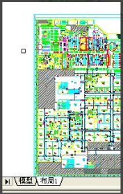 CAD为什么复制不了图纸（图文教程）,3.png,图纸,复制,教程,第1张