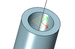 用中望3D进行花瓣吊灯设计(下)(图文教程),进行,教程,第1张 用中望3D进行花瓣吊灯设计(下)(图文教程),1.jpg,进行,教程,第1张