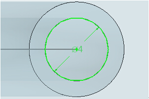 用中望3D进行花瓣吊灯设计(下)(图文教程),进行,教程,第19张 用中望3D进行花瓣吊灯设计(下)(图文教程),19.jpg,进行,教程,第19张