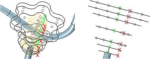 用中望3D进行花瓣吊灯设计(下)(图文教程),进行,教程,第13张 用中望3D进行花瓣吊灯设计(下)(图文教程),13.jpg,进行,教程,第13张