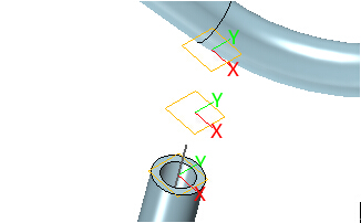 用中望3D进行花瓣吊灯设计(下)(图文教程),进行,教程,第3张 用中望3D进行花瓣吊灯设计(下)(图文教程),3.jpg,进行,教程,第3张