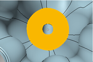 用中望3D进行花瓣吊灯设计(下)(图文教程),进行,教程,第20张 用中望3D进行花瓣吊灯设计(下)(图文教程),20.jpg,进行,教程,第20张