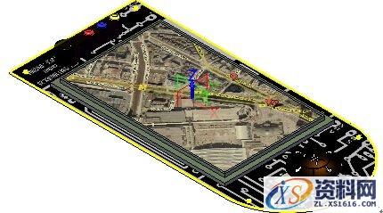 中望3D设计GPS外壳(图文教程),教程,设计,第10张 中望3D设计GPS外壳(图文教程),中望3D设计GPS外壳,教程,设计,第10张