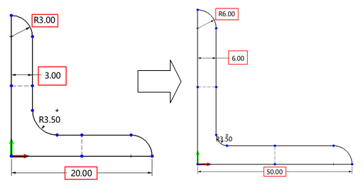 中望3D焊件模块功能（图文教程）,中望3D焊件模块功能,功能,教程,第5张
