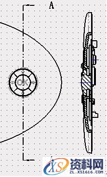 中望3D设计GPS外壳(图文教程),教程,设计,第19张 中望3D设计GPS外壳(图文教程),中望3D设计GPS外壳,教程,设计,第19张