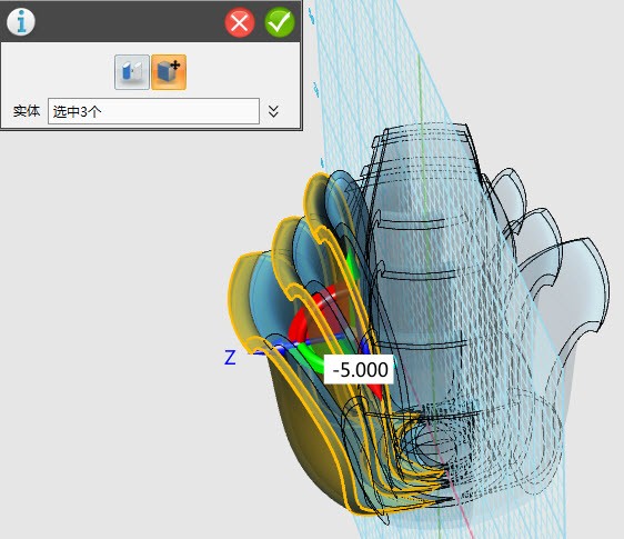 3DOne玫瑰花(图文教程),教程,第38张 3DOne玫瑰花(图文教程),13-2.jpg,教程,第38张