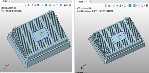 中望3D设计路由器(图文教程),教程,设计,第25张 中望3D设计路由器(图文教程),中望3D设计路由器,教程,设计,第25张