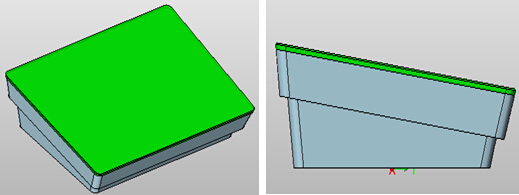 中望3D设计路由器(图文教程),教程,设计,第11张 中望3D设计路由器(图文教程),中望3D设计路由器,教程,设计,第11张