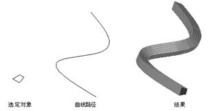 中望CAD应用基础-(13)三维绘图基础(图文教程)第13章 三维绘图基础,三维,基础,绘图,第40张 中望CAD应用基础-(13)三维绘图基础(图文教程)第13章 三维绘图基础,中望CAD应用基础-(13)三维绘图基础,三维,基础,绘图,第40张