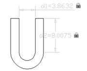中望CAD应用基础-(14)参数化绘图(图文教程)第14章 参数化绘图,绘图,参数,基础,第70张 中望CAD应用基础-(14)参数化绘图(图文教程)第14章 参数化绘图,中望CAD应用基础-(14)参数化绘图,绘图,参数,基础,第70张