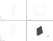中望CAD应用基础-(13)三维绘图基础(图文教程)第13章 三维绘图基础,三维,基础,绘图,第27张 中望CAD应用基础-(13)三维绘图基础(图文教程)第13章 三维绘图基础,未标题-1,三维,基础,绘图,第27张