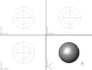 中望CAD应用基础-(13)三维绘图基础(图文教程)第13章 三维绘图基础,三维,基础,绘图,第21张 中望CAD应用基础-(13)三维绘图基础(图文教程)第13章 三维绘图基础,未标题-1,三维,基础,绘图,第21张