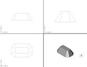 中望CAD应用基础-(13)三维绘图基础(图文教程)第13章 三维绘图基础,三维,基础,绘图,第34张 中望CAD应用基础-(13)三维绘图基础(图文教程)第13章 三维绘图基础,未标题-1,三维,基础,绘图,第34张
