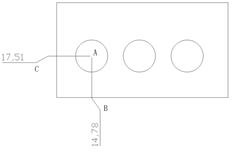 中望CAD应用基础-(9)尺寸标注(图文教程)第9章 尺寸标注,标注,尺寸,基础,第37张 中望CAD应用基础-(9)尺寸标注(图文教程)第9章 尺寸标注,中望CAD应用基础-(9)尺寸标注,标注,尺寸,基础,第37张