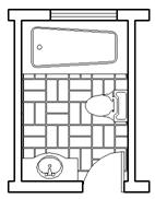 中望CAD应用基础-(5)编辑对象(图文教程)第5章 区域填充,填充,图案,边界,如图,第6张 中望CAD应用基础-(5)编辑对象(图文教程)第5章 区域填充,中望CAD应用基础-(5)编辑对象,填充,图案,边界,如图,第6张