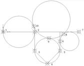 中望CAD应用基础-(3)图形绘制(图文教程)第3章 图形绘制,绘制,图形,基础,第5张 中望CAD应用基础-(3)图形绘制(图文教程)第3章 图形绘制,中望CAD应用基础-(3)图形绘制,绘制,图形,基础,第5张