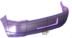 中望3D强大混合建模(图文教程),建模,教程,第6张 中望3D强大混合建模(图文教程),中望3D强大混合建模,建模,教程,第6张