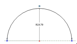 中望3D如何实现相切或曲率相接效果(图文教程),相切,第4张 中望3D如何实现相切或曲率相接效果(图文教程),\,相切,第4张