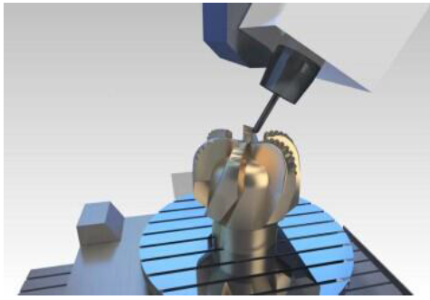 实体/曲面混合建模:未来三维CAD建模的主流技术(图文教程),建模,三维,曲面,实体,第8张 实体/曲面混合建模:未来三维CAD建模的主流技术(图文教程),实体/曲面混合建模:未来三维CAD建模的主流技术,建模,三维,曲面,实体,第8张