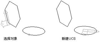 13三维绘图基础-中望CAD2010教程(图文教程),三维,教程,绘图,CAD2010,第10张 13三维绘图基础-中望CAD2010教程(图文教程),untitled,三维,教程,绘图,CAD2010,第10张