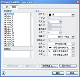 11图纸布局与图形输出-中望CAD2010教程（图文教程）,11图纸布局与图形输出-中望CAD2010教程,教程,图纸,布局,图形,第7张