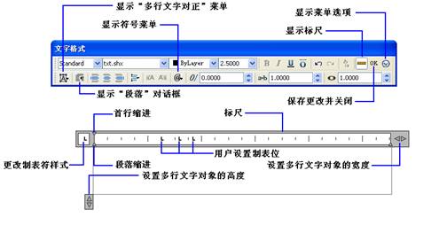 8.绘制文字_中望CAD2010教程（图文教程）,8.绘制文字_中望CAD2010教程,教程,绘制,CAD2010,文字,第7张