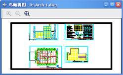 7.图形显示_中望CAD2010教程(图文教程),教程,图形,CAD2010,显示,第9张 7.图形显示_中望CAD2010教程(图文教程),7.图形显示_中望CAD2010教程,教程,图形,CAD2010,显示,第9张