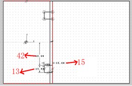 CAD教程：绘制电脑电源盒盖（图文教程）,教程,绘制,第17张