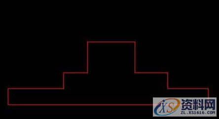 CAD教学：图形覆盖技巧,CAD图形覆盖技巧,图形,技巧,CAD,第2张