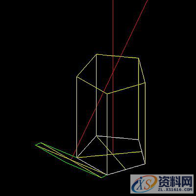 CAD教学：绘制立体足球,如何用CAD绘制立体足球,绘制,立体,CAD,第6张