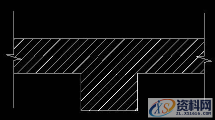 CAD教学:绘制混凝土构件,绘制,CAD,第4张 CAD教学:绘制混凝土构件,CAD怎么绘制混凝土构件?,绘制,CAD,第4张