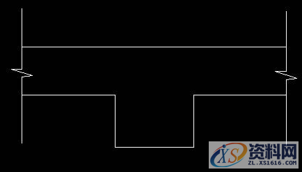 CAD教学:绘制混凝土构件,绘制,CAD,第1张 CAD教学:绘制混凝土构件,CAD怎么绘制混凝土构件?,绘制,CAD,第1张