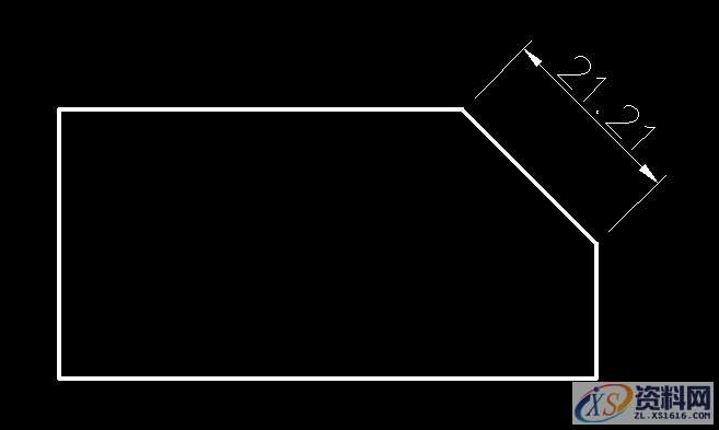 CAD教程:尺寸标注中的线性标注与对齐标注,标注,尺寸,教程,第8张 CAD教程:尺寸标注中的线性标注与对齐标注,CAD尺寸标注中的线性标注与对齐标注,标注,尺寸,教程,第8张