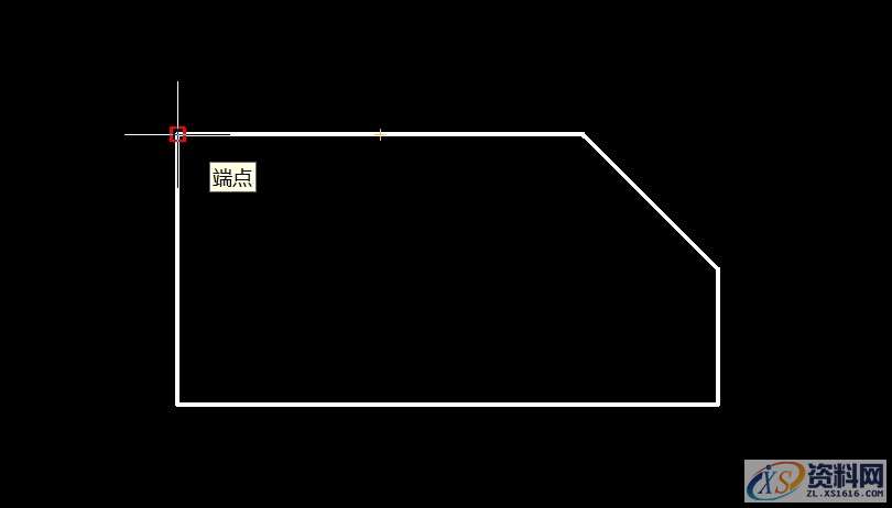 CAD教程:尺寸标注中的线性标注与对齐标注,标注,尺寸,教程,第3张 CAD教程:尺寸标注中的线性标注与对齐标注,CAD尺寸标注中的线性标注与对齐标注,标注,尺寸,教程,第3张
