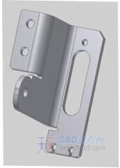 INVENTOR在钣金设计中如何作细节处理(图文教程),图文,第1张 INVENTOR在钣金设计中如何作细节处理(图文教程),INVENTOR在钣金设计中如何作细节处理,图文,第1张