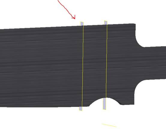 Inventor3D水果刀造型(图文教程),造型,教程,第7张 Inventor3D水果刀造型(图文教程),捕获6,造型,教程,第7张