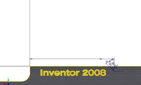 Inventor3D水果刀造型(图文教程),造型,教程,第23张 Inventor3D水果刀造型(图文教程),捕获23,造型,教程,第23张