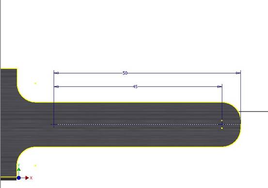 Inventor3D水果刀造型(图文教程),造型,教程,第20张 Inventor3D水果刀造型(图文教程),捕获20,造型,教程,第20张