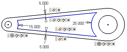 Autodesk Inventor基础培训教程(图文教程),Autodesk_Inventor基础培训教程,装配,草图,零件,约束,设计,第7张