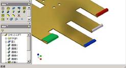 inventor钣金造型(图文教程),inventor钣金造型,造型,教程,第52张