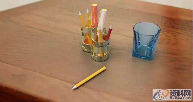 Inventor技巧之在Inventor中快速渲染图片,Inventor技巧之在Inventor中快速渲染图片,渲染,技巧,图片,第8张