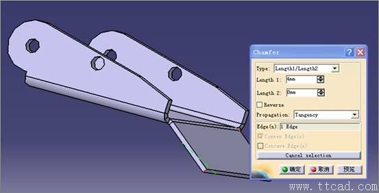 CATIA软件钣金件设计规范内容,某公司CATIA钣金件设计规范,如图,零件,参数,模型,第26张