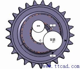 CATIA软件环境参数的设定方法,CATIA环境参数的设定,设定,参数,环境,CATIA,第7张