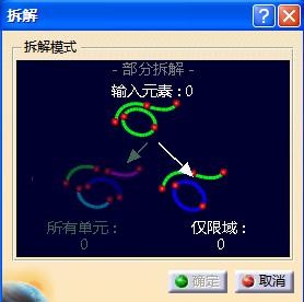 CATIA画曲面技巧基础知识,曲面,技巧,CATIA,第38张 CATIA画曲面技巧基础知识,CATIA曲面基础,曲面,技巧,CATIA,第38张
