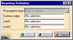 CATIA画曲面技巧基础知识,曲面,技巧,CATIA,第47张 CATIA画曲面技巧基础知识,CATIA曲面基础,曲面,技巧,CATIA,第47张