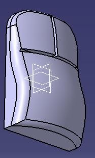 CATIA画曲面技巧基础知识,曲面,技巧,CATIA,第65张 CATIA画曲面技巧基础知识,CATIA曲面基础,曲面,技巧,CATIA,第65张