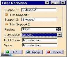 CATIA画曲面技巧基础知识,曲面,技巧,CATIA,第56张 CATIA画曲面技巧基础知识,CATIA曲面基础,曲面,技巧,CATIA,第56张