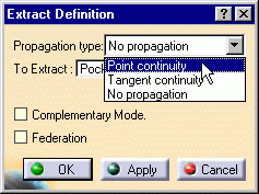 CATIA画曲面技巧基础知识,曲面,技巧,CATIA,第50张 CATIA画曲面技巧基础知识,CATIA曲面基础,曲面,技巧,CATIA,第50张
