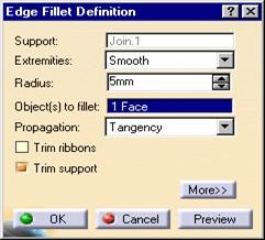 CATIA画曲面技巧基础知识,曲面,技巧,CATIA,第62张 CATIA画曲面技巧基础知识,CATIA曲面基础,曲面,技巧,CATIA,第62张