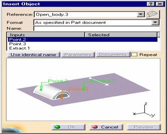 CATIA画曲面技巧基础知识,曲面,技巧,CATIA,第105张 CATIA画曲面技巧基础知识,CATIA曲面基础,曲面,技巧,CATIA,第105张